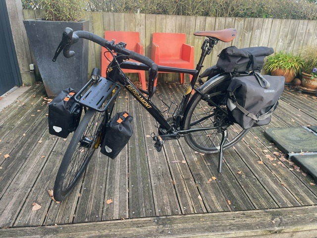 Old Man Mountain Elkhorn