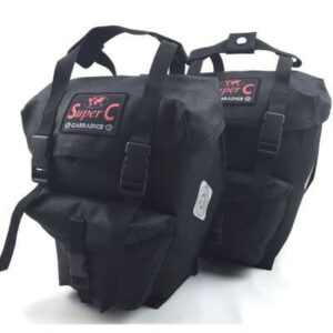 Carradice Super C Front