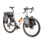 Bikepacking porte-bagages Old Man Mountain