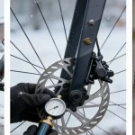 Bike Winter Maintenance