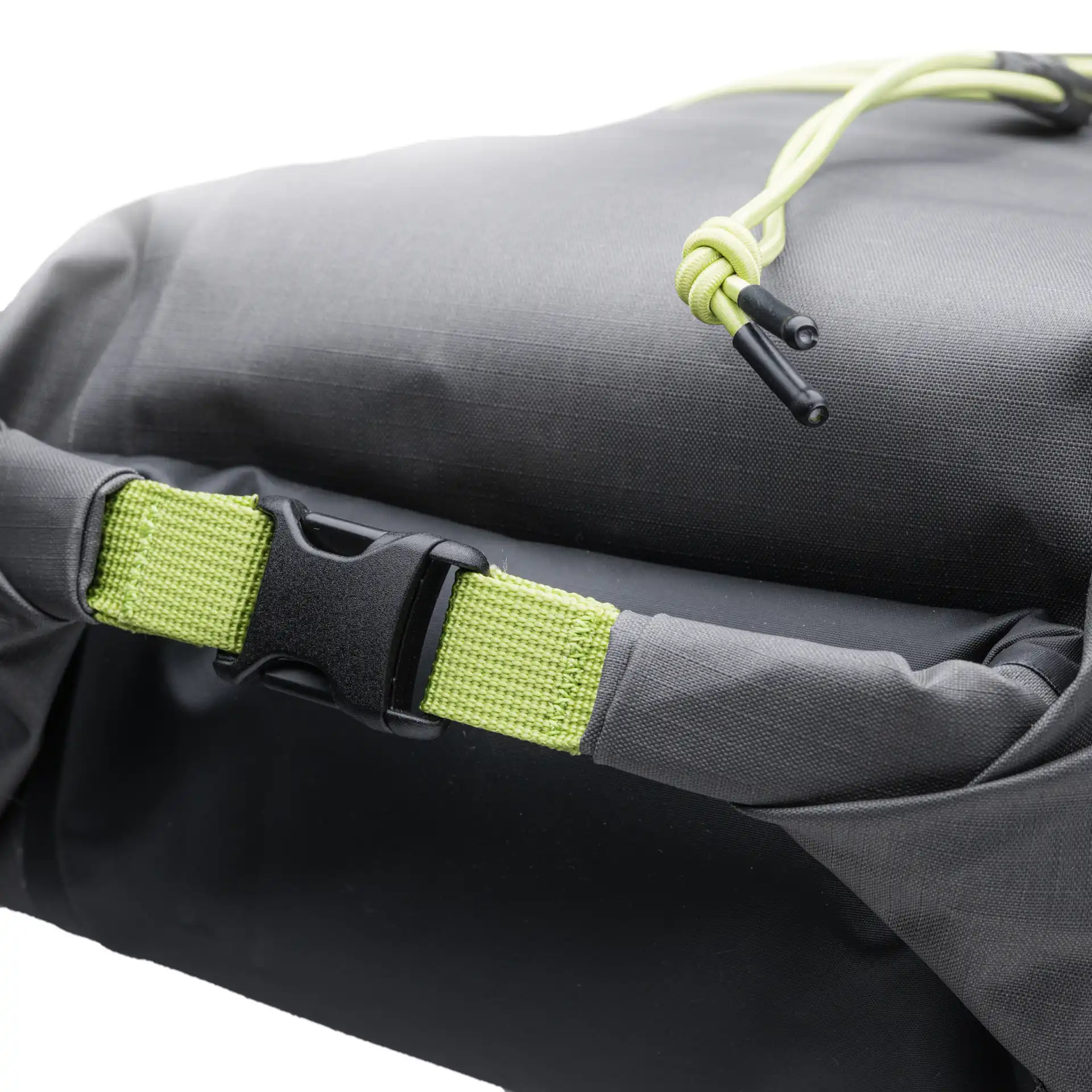 Atlas Rack Pack 12L Old Man Mountain bikepacking